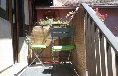 Appartement duplex chez Sandra - Photo 7