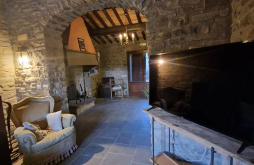 Il Cantuccio - Borgo con piscina privata - Foto 25