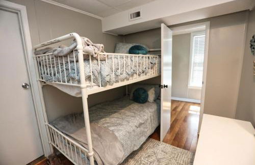 Heart of Galveston Stylish Apt Near Attractions - Foto 18