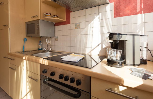 Ferienwohnung Sonnenlay - Foto 10