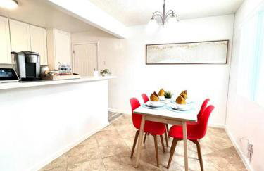 Cozy house near Disney, Knott’s & Beach!! - Foto 10