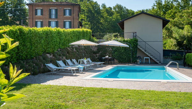 Holiday Home Marmorito by Interhome - Foto 2, Pool Outdoor