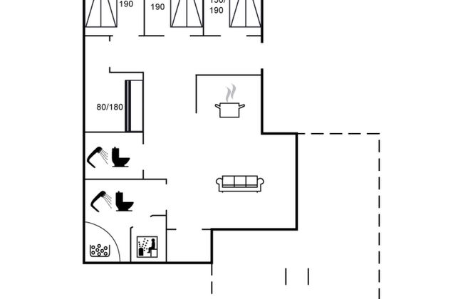 "Franzisca" - 600m from the sea - Foto 17