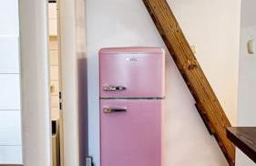 Huge-Elegant-Art 5 Beds Flat in Schöneberg - Foto 21