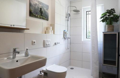 Unique Luxury Villa 22 min to Munich 290m2 Pool Sauna - Foto 19