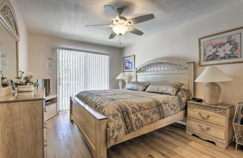 Close to Disney and Resort Perks Kissimmee Condo - Foto 13