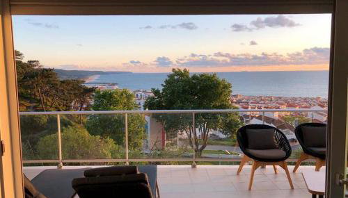 Panoramic Views - Terrace, Sea Views & Pool - Foto 5