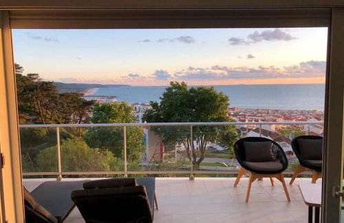 Panoramic Views - Terrace, Sea Views & Pool - Foto 5