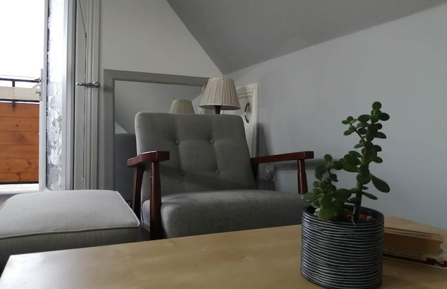 Nest Holiday Home - Foto 23