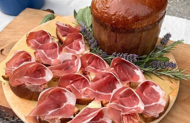 Agriturismo Rio Verde - Foto 27