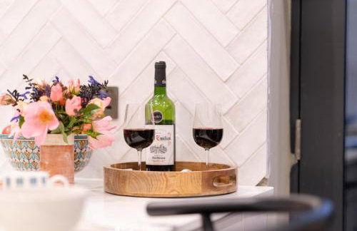 Hailes - a newly converted barn on our farm between Stratford upon Avon and the Cotswolds - Foto 12