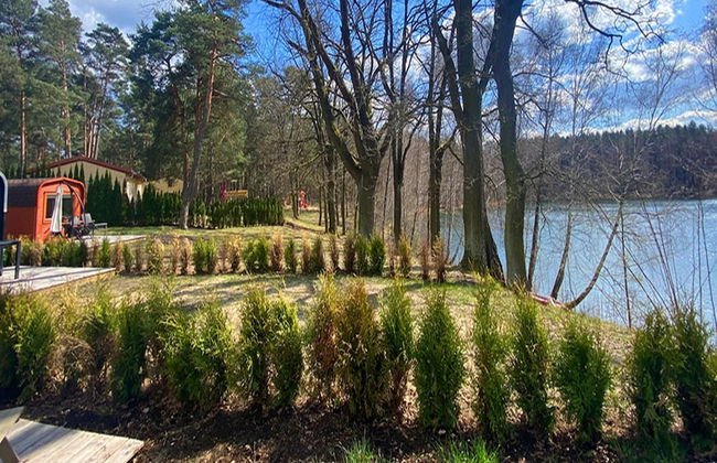 Feriendorf am Weinberg, Dobbrikow - Foto 51