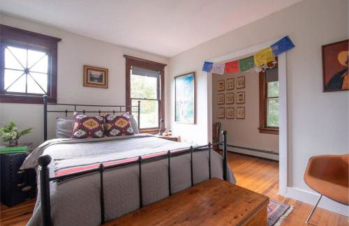 Dancing Doe Estate - Delaware Valley Escape with Wood Stove and Hot Tub - Foto 32