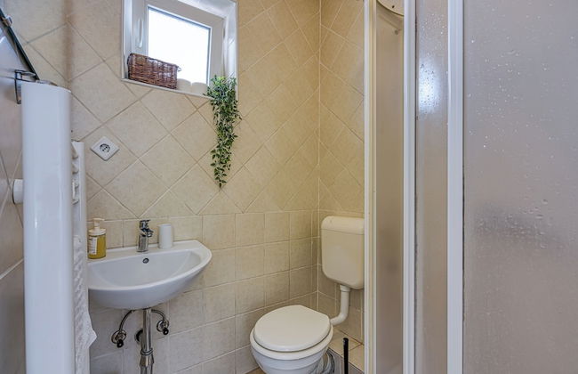 Green Hill Zagreb - Studio Natali - Foto 9