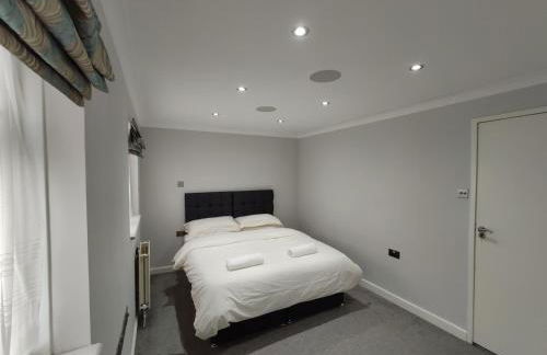 Elegant 3-Bedroom Home, sleeps up to 5 guest. - Foto 16