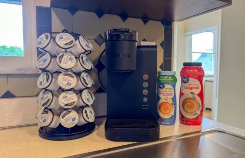 Must See Pittsburgh Mansion 10 Bedrooms 20 Beds - Foto 33