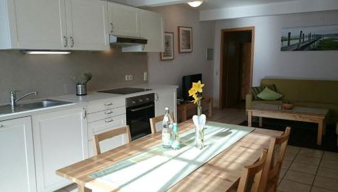 Ferienhof Kruse Wohnung 8 - Foto 3