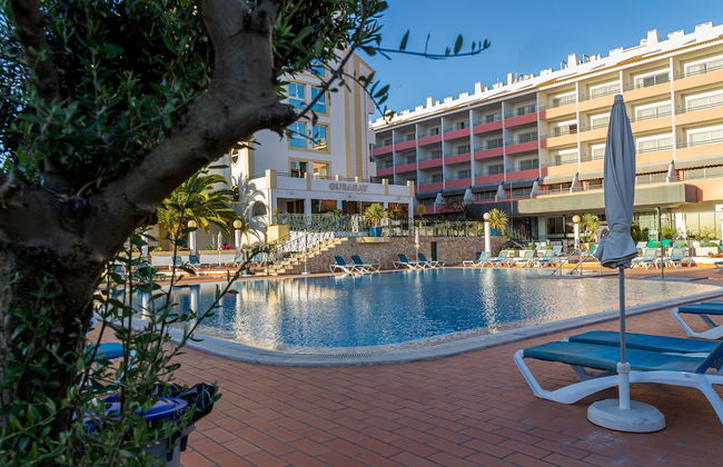 Ourabay Hotel Apartamento - Foto 21