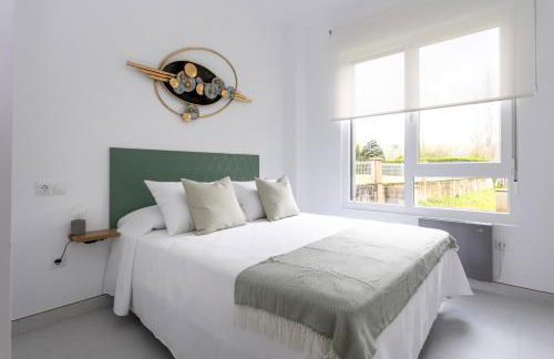 Apartamentos Liérganes Centro - Foto 41