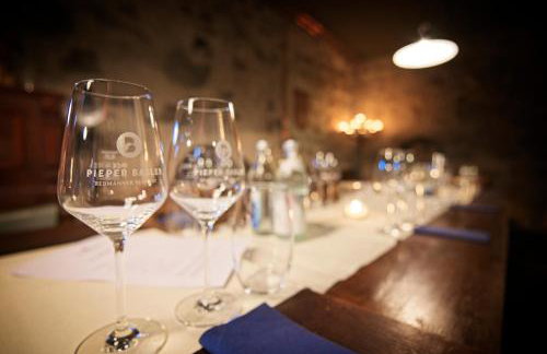 Fewos Weingut Pieper Basler - Foto 10