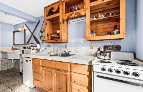 Great Lakes Suite InnOnGitcheGumee - Foto 15