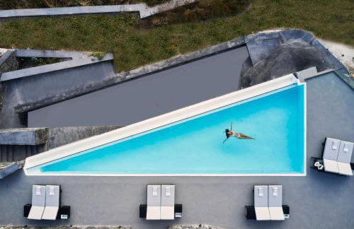 Charisma Suites - Foto 16