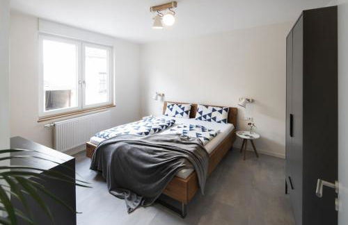 Claes Weinquartier - Appartements & Wine by Niko Schmitt - Foto 11