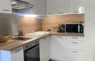 Appartement velouté - Foto 12