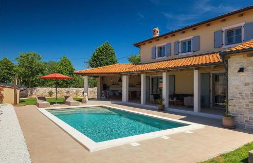 Villa Morosini - Foto 10