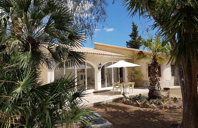 Lavinia Naturist Resort - Foto 14