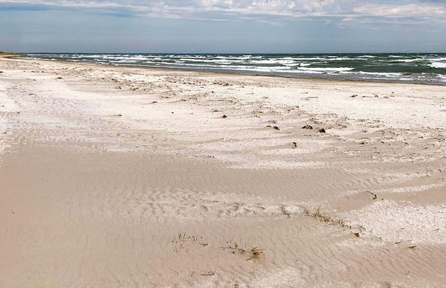 6 Person Holiday Home in Strandby - Photo 27