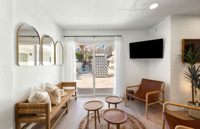 The Maya - Entire Hotel Buyout - Private Gym - Private Game Room - Private Living Area - Foto 39