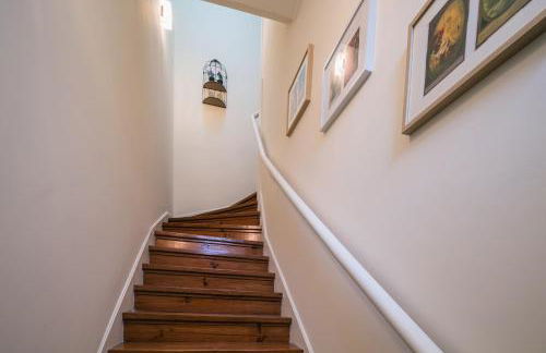 Apartamento A Francos Artist Painting 1 - Foto 13