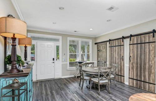 Murray Shores Getaway - Kayaks - Sea-Doo for Rent - Foto 9