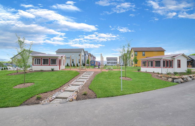 Just a Little Longer - Foto 38