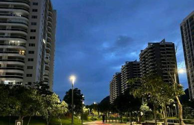Ap 2qt prox Rio Centro Rede Globo e Arenas - Foto 32