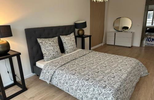 2 Bedroom Ocean view Apartment - Foto 13