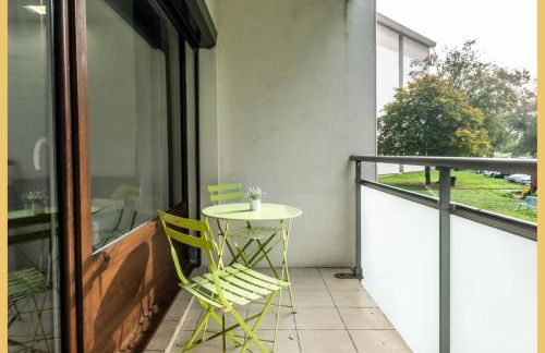 Chez Pat' I T2 I Saint-Julien - Photo 17