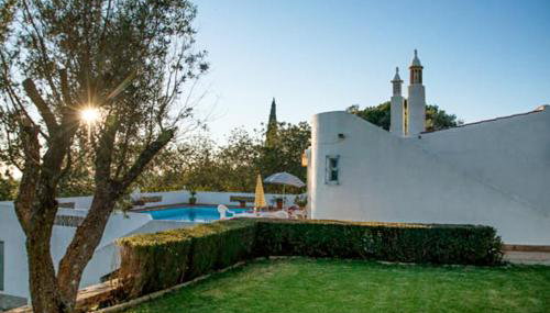 Charming House with Pool in Faro - Foto 2, Garden