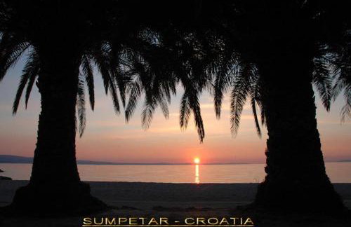 Apartmani Kristijan - Photo 28