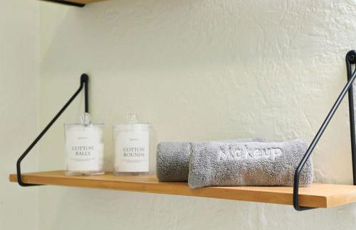 The Hillside Hideaway Mid Century Big Terrace - Foto 22