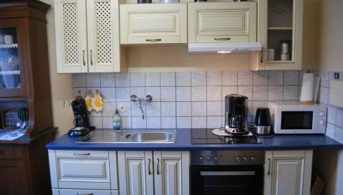 Ferienhaus Hermann, 35522 - Photo 5