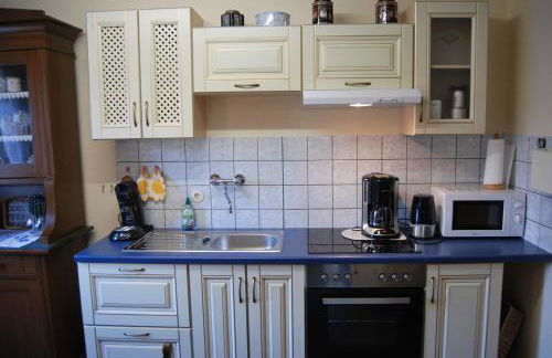 Ferienhaus Hermann, 35522 - Foto 5