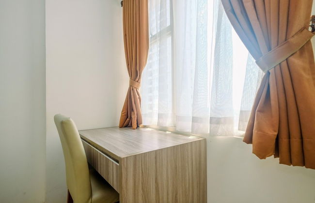 Comfy and Simply Studio Apartment at Margonda Residences 3 - Photo 7