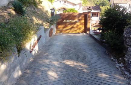 LaGaressina suite Anna - Jacuzzi & Spa - Foto 12