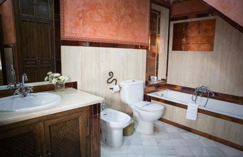 La casa del Cipres una casa con historia - Foto 52