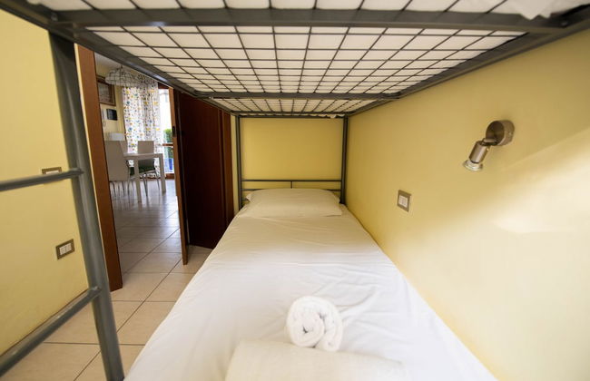 Residence Atollo - Foto 37