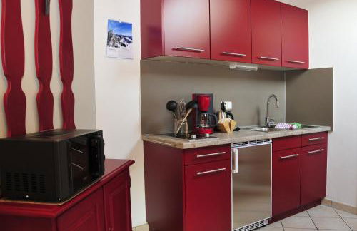 Ferienwohnungen Wendelstein - Foto 35