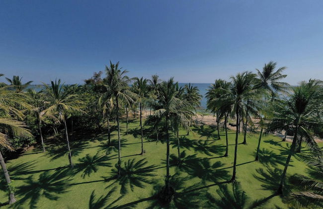 The Anandita - Foto 18