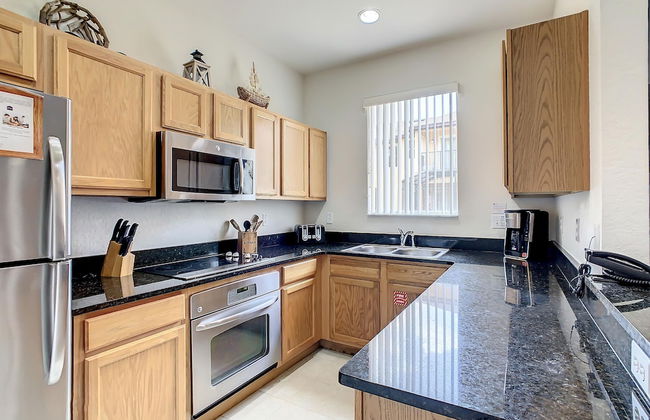 Regal Oaks Getaway Resort Living Near Disney - Foto 12